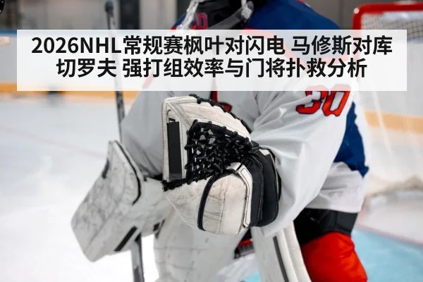 hockey goalie save